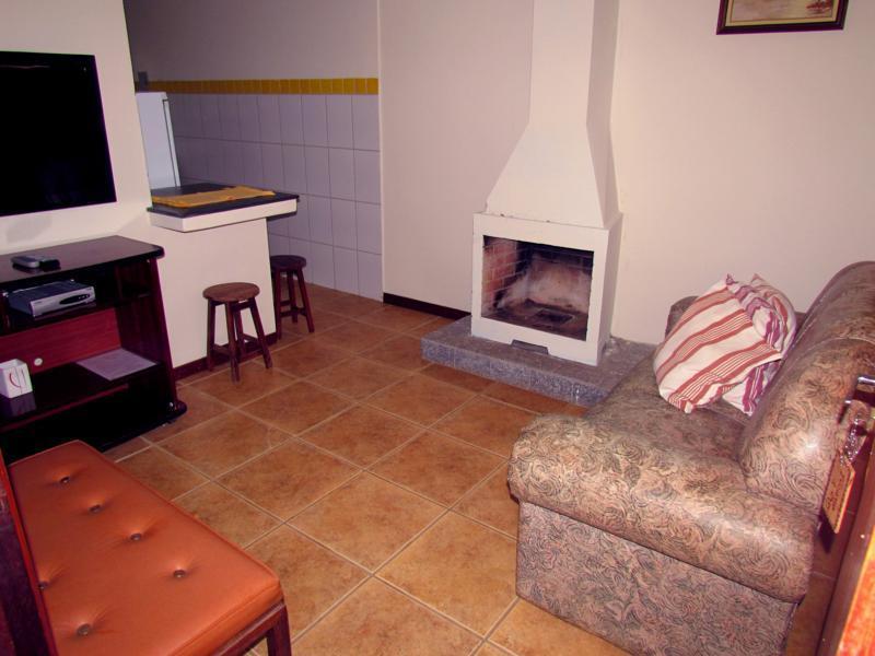 Pousada Encanto Da Mata - Ecologica カコンデ 部屋 写真